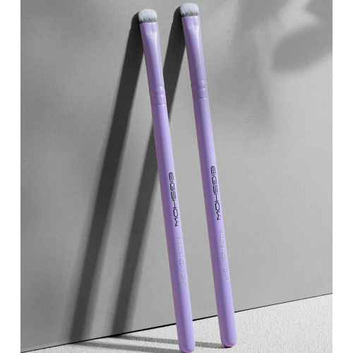 Eigshow - *Purple* - Pincel de detalle - E806P