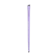 Eigshow - *Purple* - Pincel doble para delineador y cejas - D104P