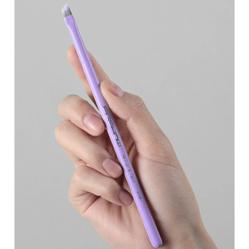 Eigshow - *Purple* - Pincel para delineador - E835MP