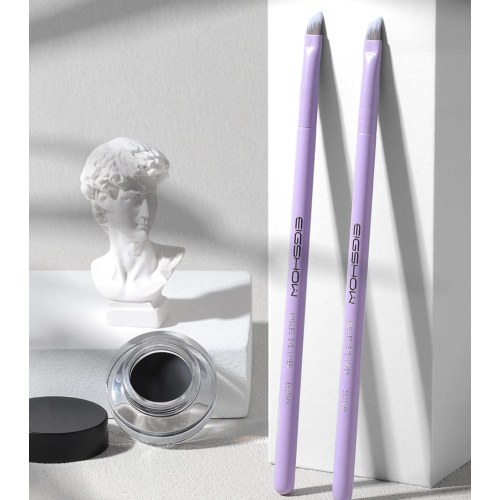 Eigshow - *Purple* - Pincel para delineador - E835MP