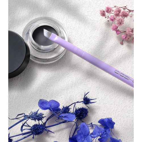 Eigshow - *Purple* - Pincel para delineador - E835MP