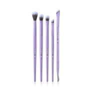 Eigshow - *Purple* - Set de 5 pinceles Eye Obsessed
