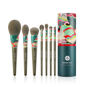 Eigshow - Set de 7 brochas Essential Series - Greener