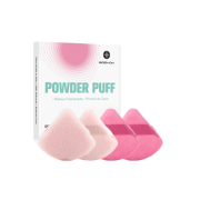 Eigshow - Set de borlas de maquillaje - Pink/Baby Pink