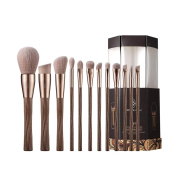 Eigshow - Set de brochas (12 piezas) - Ecopro Coffee