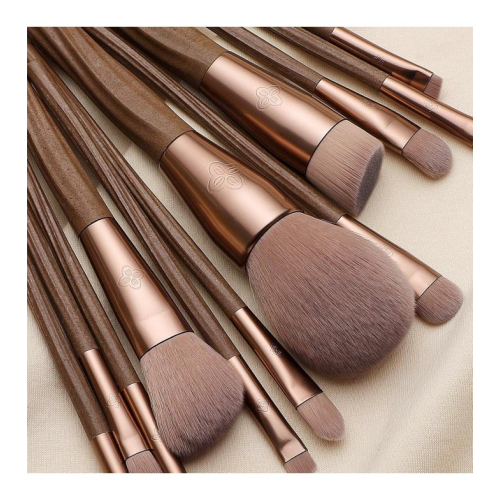 Eigshow - Set de brochas (12 piezas) - Ecopro Coffee