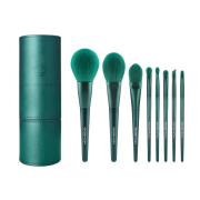 Eigshow - Set de brochas (8 piezas) - Jade Green