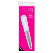 Elegant Touch - Lima de uñas Sapphire