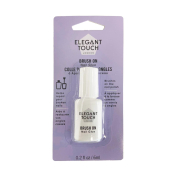 Elegant Touch - Pegamento para uñas Brush On