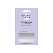 Elegant Touch - Súper adhesivo para uñas