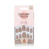 Elegant Touch - Uñas postizas Mink Nude