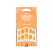 Elegant Touch - Uñas postizas Colour Nails - Juicy Mango