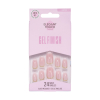 Elegant Touch - Uñas Postizas Gel Finish - Lustre