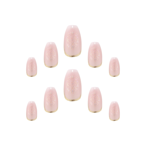 Elegant Touch - Uñas Postizas Gel Finish - Lustre