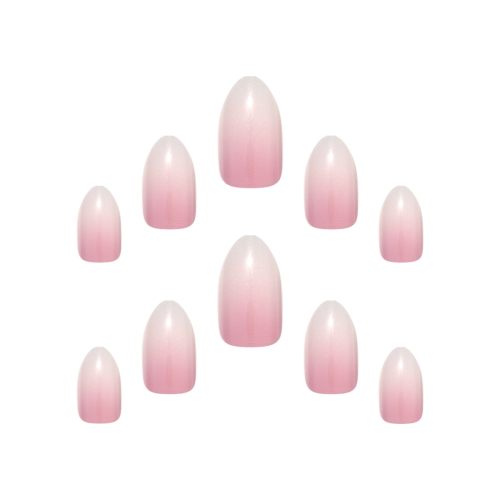 Elegant Touch - Uñas Postizas Glazed Finish - Glaz´D