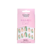 Elegant Touch - Uñas postizas Salon Edit - Blessed Not Stressed
