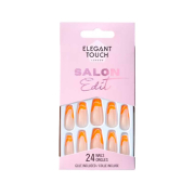 Elegant Touch - Uñas postizas Salon Edit - Island Hopper