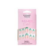 Elegant Touch - Uñas postizas Salon Edit - Miss Malibu