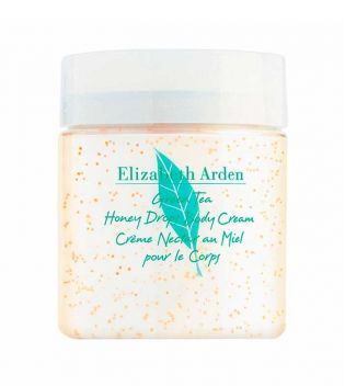 Elizabeth Arden - Crema hidratante Green Tea Honey Drops Body Cream