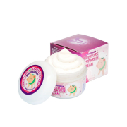 Elizavecca - Crema facial Milky Piggy Moisture Sparkle Cream
