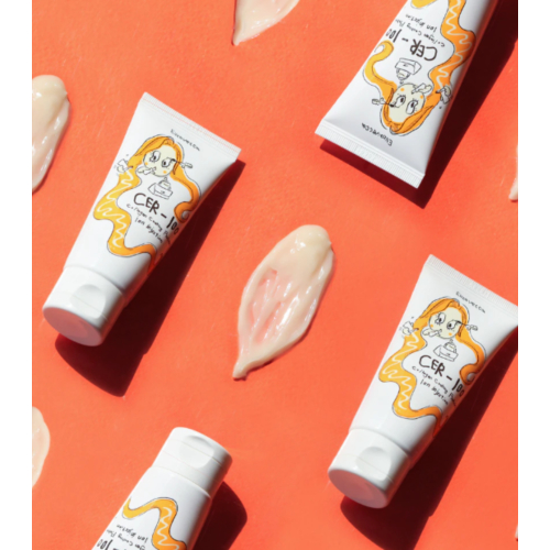 Elizavecca - Mascarilla capilar Milky Piggy Collagen Coating Protein Ion Injection