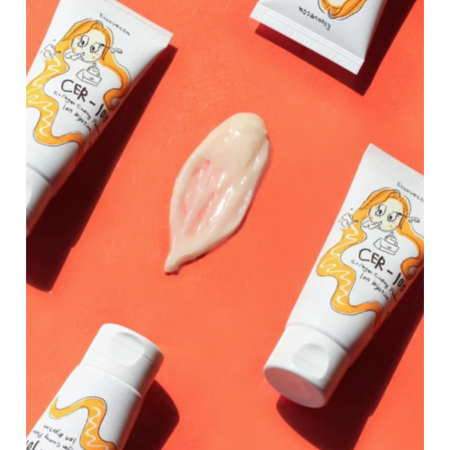 Elizavecca - Tratamiento capilar Collagen Coating Coating Protein Ion Inyection CER-100 - 50ml