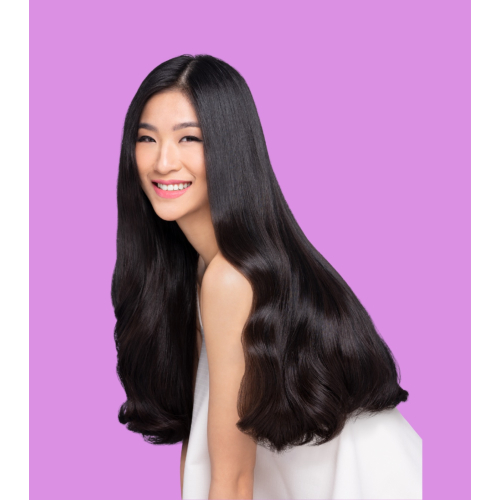 Ellips - Ampollas de vitamina para cabello con aceite de argán - Cabello Teñido