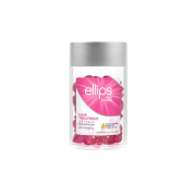 Ellips - Ampollas de vitamina para cabello con aceite de argán Hair Treatment - 50 ud
