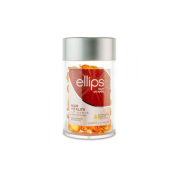 Ellips - Ampollas de vitamina para cabello con aceite de argán Hair Vitality - 50 ud