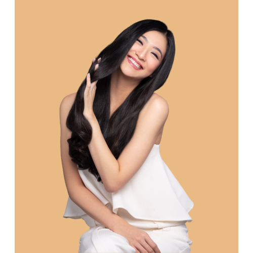 Ellips - Ampollas de vitamina para cabello con aceite de argán - Vitalidad