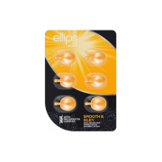 Ellips - Ampollas de vitamina para cabello con complejo Pro-keratina - Cabello suave y sedoso