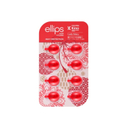 Ellips - Ampollas de vitamina para cabello - Lady Shiny