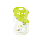 Ellips - Mascarilla capilar para volumen Volume Miracle