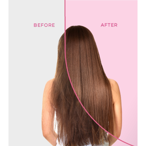 Ellips - Mascarilla para cabellos dañados Hair Treatment