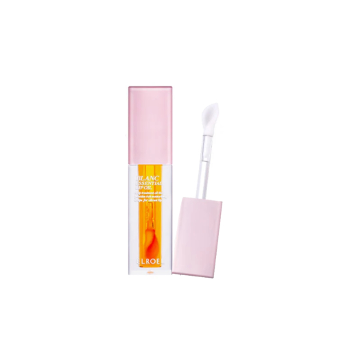 elroel - Aceite labial Blanc Essential Lip Oil - 03: Apricot