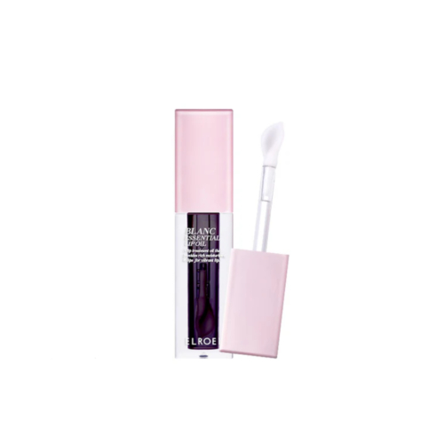 elroel - Aceite labial Blanc Essential Lip Oil - 05: Black Berry