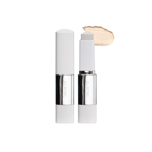 elroel - Base de maquillaje en stick Blanc Cober Cream Stick - Light