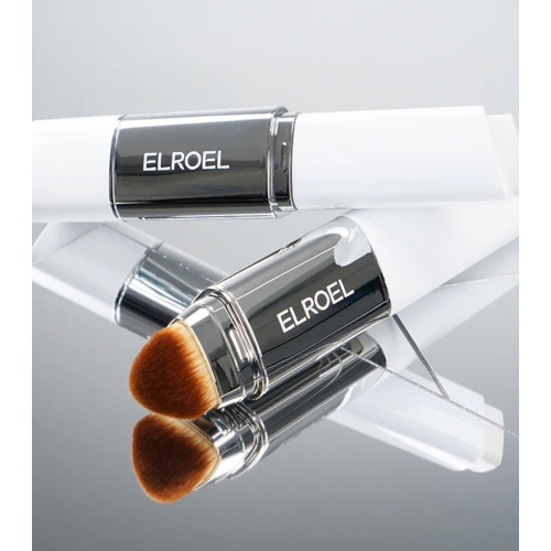 elroel - Base de maquillaje en stick Blanc Cober Cream Stick - Light