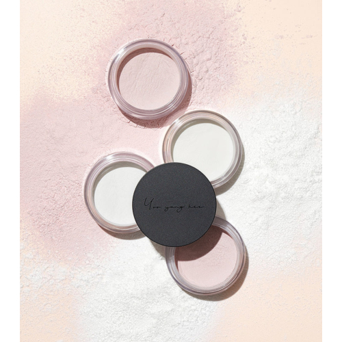 elroel - Polvos fijadores No Sebum Fixing Powder