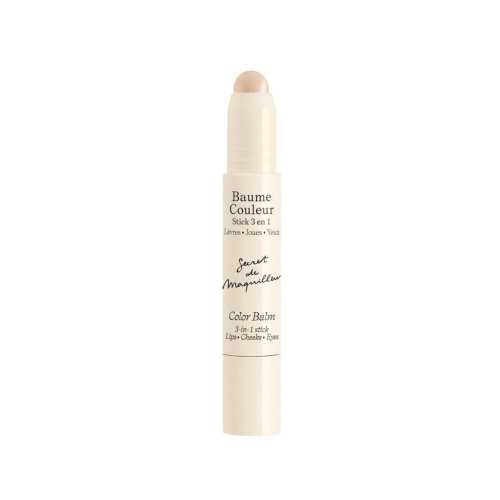 Embryolisse - Bálsamo multiusos con color Baume Coluleur Stick - Champagne