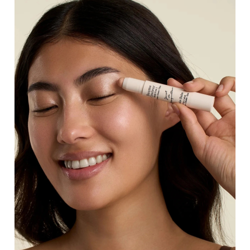 Embryolisse - Bálsamo multiusos con color Baume Coluleur Stick - Champagne