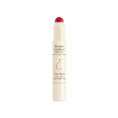 Embryolisse - Bálsamo multiusos con color Baume Coluleur Stick - Intense Red