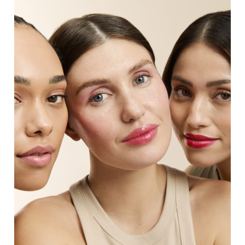 Embryolisse - Bálsamo multiusos con color Baume Coluleur Stick - Intense Red