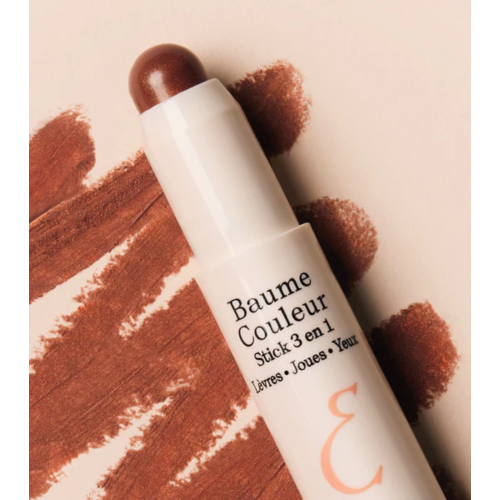 Embryolisse - Bálsamo multiusos con color Baume Coluleur Stick - Mocha