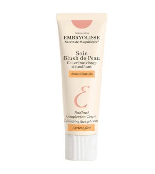 Embryolisse - Crema facial detox Soin Blush de Peau 30ml - Albaricoque radiante