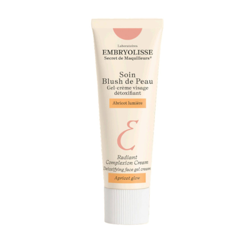Embryolisse - Crema facial detox Soin Blush de Peau 30ml - Albaricoque radiante