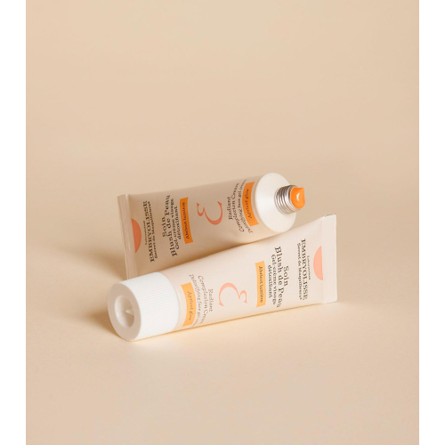 Embryolisse - Crema facial detox Soin Blush de Peau 30ml - Albaricoque radiante