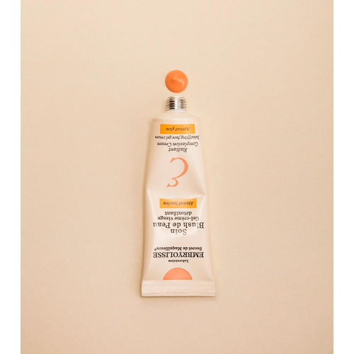 Embryolisse - Crema facial detox Soin Blush de Peau 30ml - Albaricoque radiante