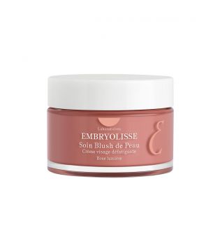 Embryolisse - Crema facial antifatiga Soin Blush de Peau 50ml - Rosa radiante