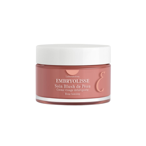 Embryolisse - Crema facial antifatiga Soin Blush de Peau 50ml - Rosa radiante